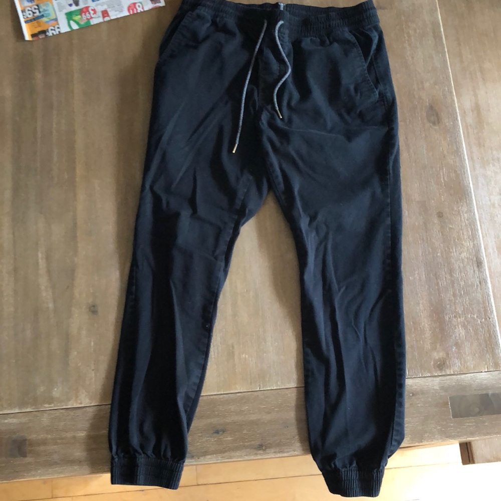 Jogger pants Volcom XL